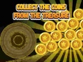 Laro Collect The Coins From The Treasure