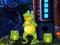 Laro Fervent Frog Escape