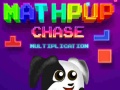 Laro Mathpup Chase Multiplication