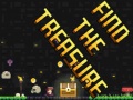 Laro Find The Treasure
