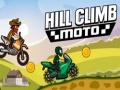 Laro Hill Climb Moto