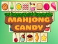 Laro Mahjong Candy
