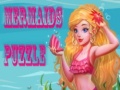 Laro Mermaids Puzzle