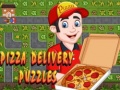 Laro Pizza Delivery Puzzles