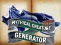 Laro Mythical Creature Generator