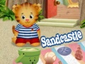 Laro Sandcastle