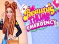 Laro Beauty's Thumb Emergency