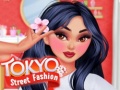 Laro Tokyo Street Fashion