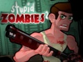 Laro Stupid Zombies 2