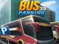 Laro Bus Parking 3D