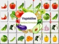 Laro Vegetables Mahjong Connection