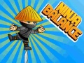 Laro Ninja Balance
