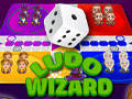 Laro Ludo Wizard