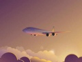Laro Vacation Airplanes Jigsaw