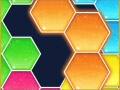 Laro Hexa Puzzle Legend
