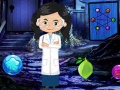 Laro Chemistry Student Escape