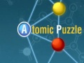 Laro Atomic Puzzle