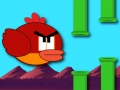 Laro Flappy Birdy