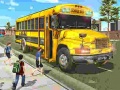 Laro City School Bus Driving