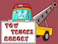 Laro Tow Trucks Memory