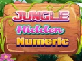 Laro Jungle Hidden Numeric