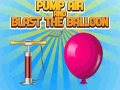 Laro Pump Air And Blast The Balloon