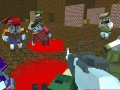 Laro Blocky Warfare The Aweper Zombie