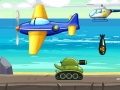 Laro Enemy Aircrafts
