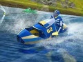 Laro Water Power Boat Racer 3D