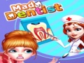 Laro Mad Dentist 