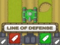 Laro Line of Defense