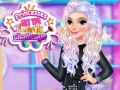 Laro Princesses Get The Look Challenge