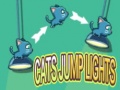 Laro Cats Jump Lights
