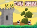 Laro Tower Defense King
