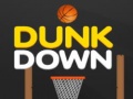 Laro Dunk Down