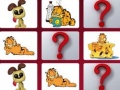 Laro Garfield Memory Time
