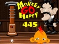 Laro Monkey GO Happy Stage 445