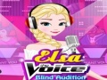 Laro Elsa The Voice Blind Audition