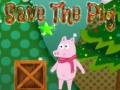 Laro Save the Pig