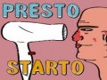 Laro Presto Starto