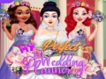 Laro Perfect Wedding Planner