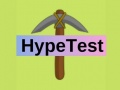 Laro Hype Test Minecraft Fan Test