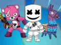 Laro Battle Royale Coloring Book