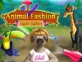 Laro Animal Fashion Hair Salon