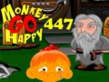 Laro Monkey GO Happy Stage 447