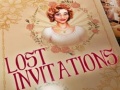 Laro Lost Invitations