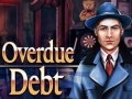 Laro Overdue Debt