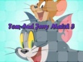 Laro Tom And Jerry Match 3