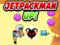 Laro Jetpackman Up!
