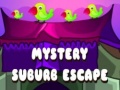 Laro Mystery Suburb Escape